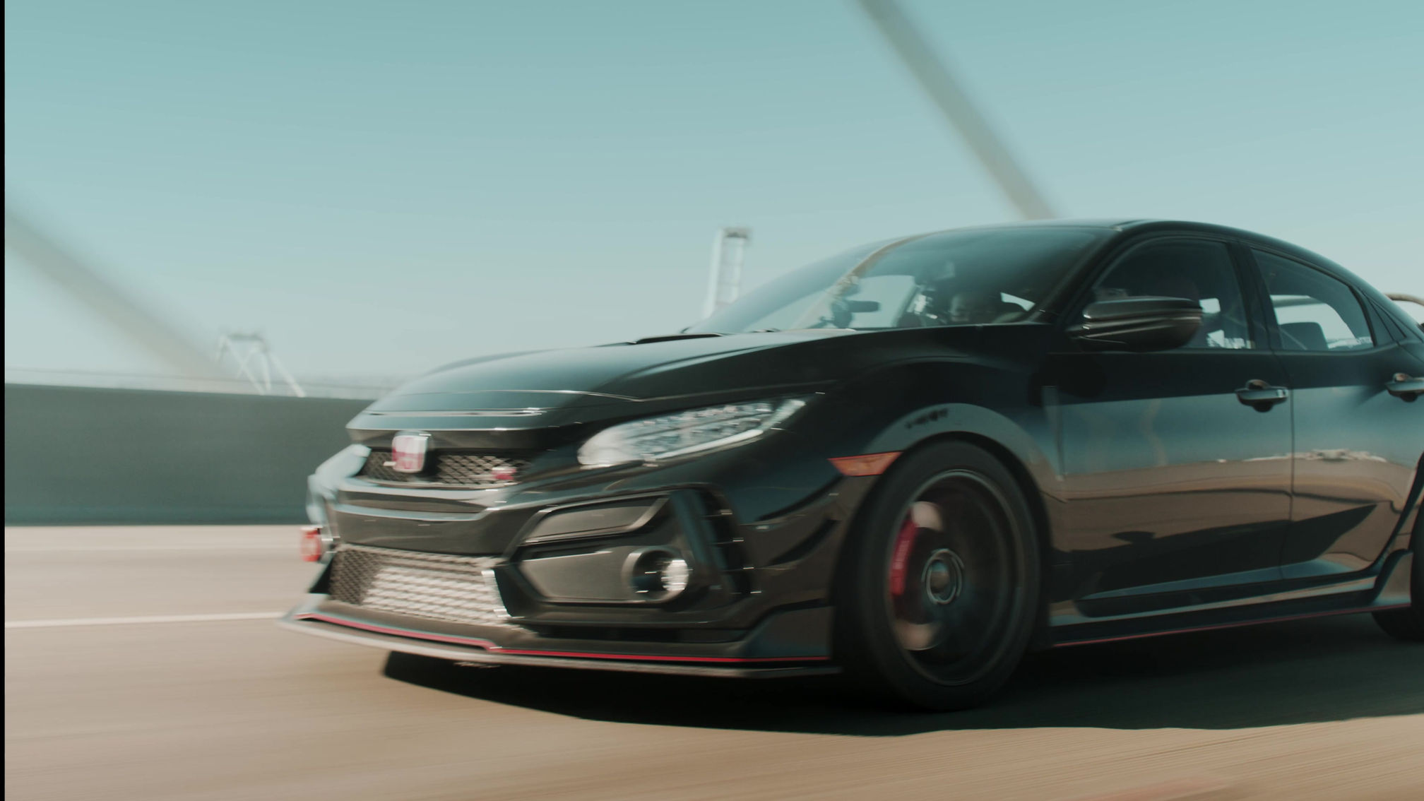 Type R